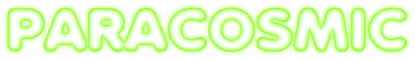 Paracosmic logo